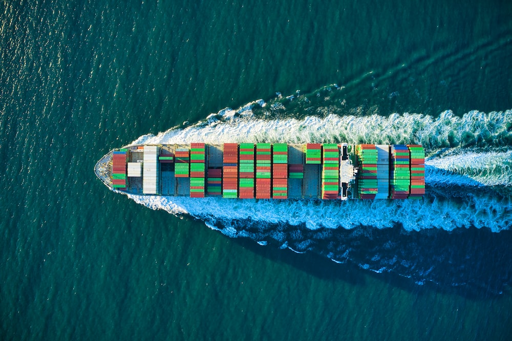 Containers