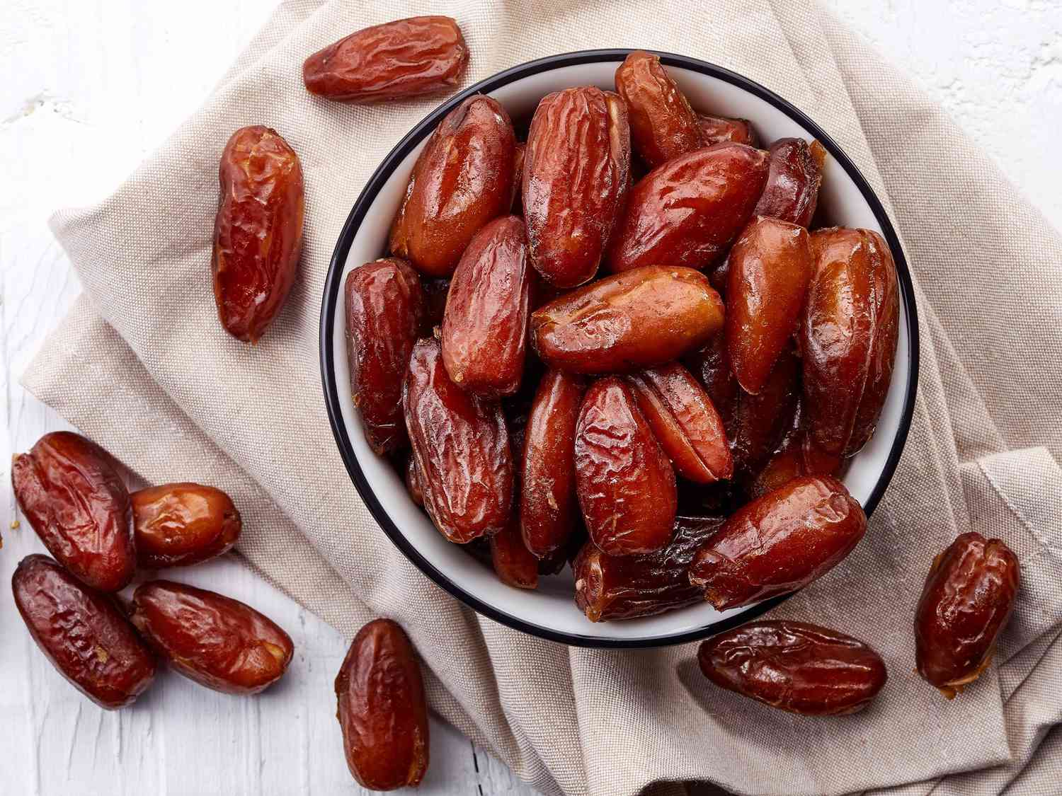 Dates Fruit