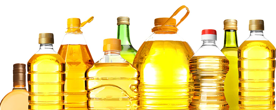 Edible Oils