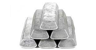 Aluminium Ingots