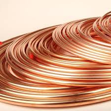 Copper Cathode Wire
