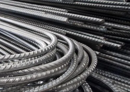Iron Steel