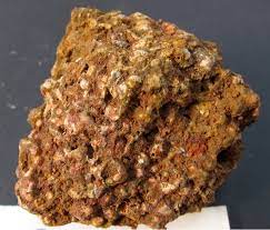 Bauxite