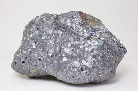 Zinc Ore