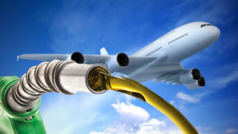 JET FUEL